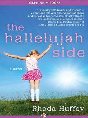 cover image of The Hallelujah Side